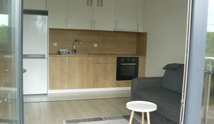 Mieszkanie 3-pokojowe Reda Ciechocino, ul. Krokusowa