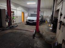 Hala/magazyn Katowice Szopienice. Zdjęcie 2