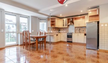 Mieszkanie 3-pokojowe Kraków Dębniki, ul. Babinicza