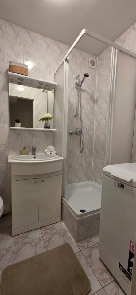 Mieszkanie 2-pokojowe Lubin, ul. Kolejowa. Zdjęcie 4