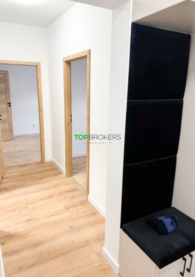 Mieszkanie 3-pokojowe Warszawa Włochy, ul. Instalatorów. Zdjęcie 8