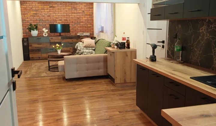 dom szeregowy, 4 pokoje Głuchołazy, ul. Tylna