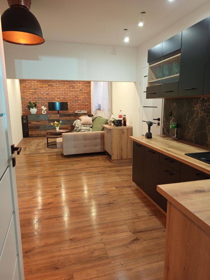 dom szeregowy, 4 pokoje Głuchołazy, ul. Tylna. Zdjęcie 1