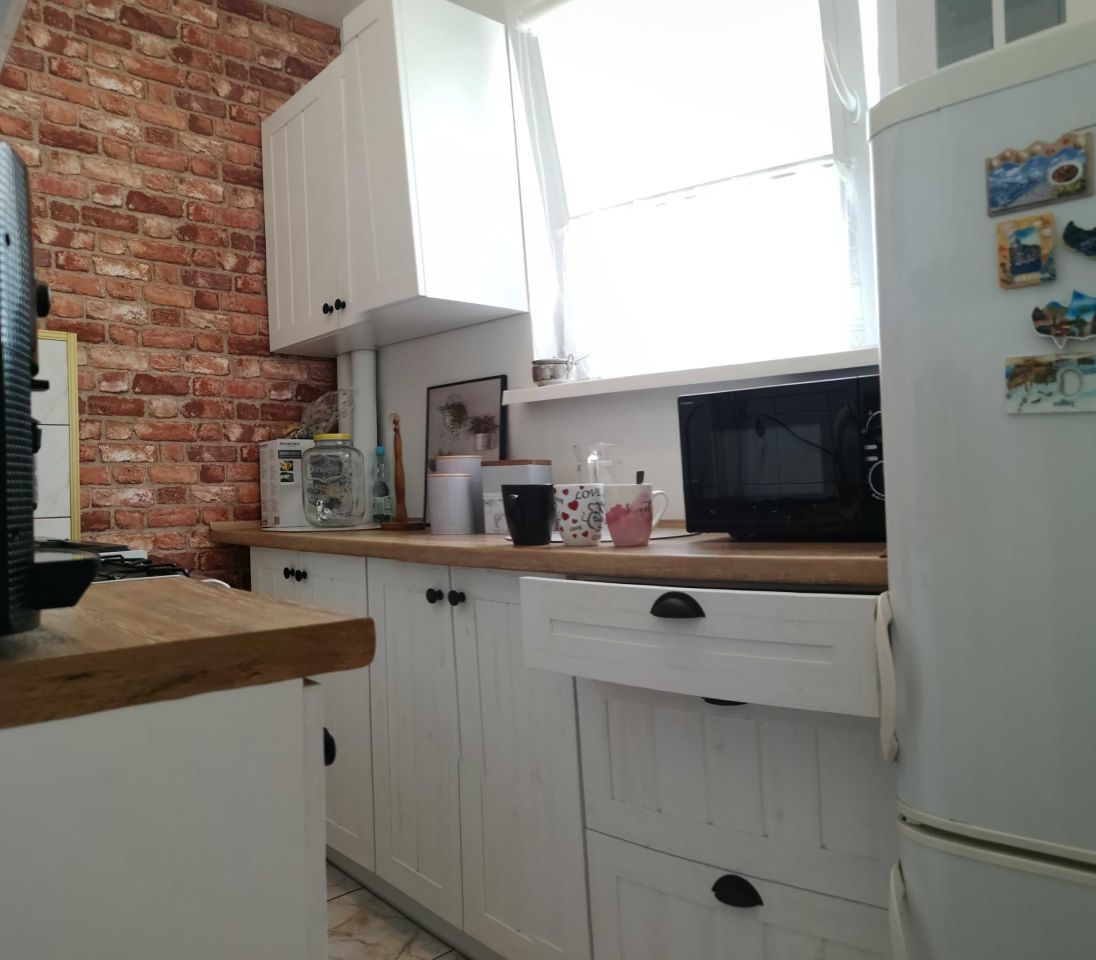 Mieszkanie 2-pokojowe Toruń, ul. mjr. Henryka Sucharskiego. Zdjęcie 7