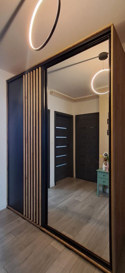 Mieszkanie 3-pokojowe Mogilno. Zdjęcie 2