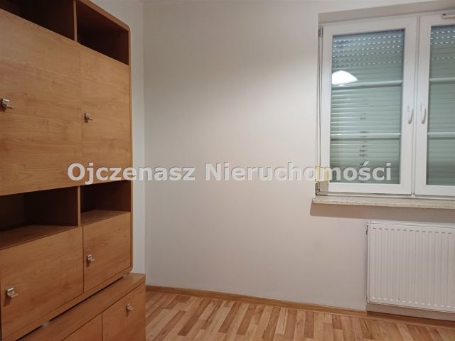 Mieszkanie 2-pokojowe Bydgoszcz Śródmieście. Zdjęcie 4