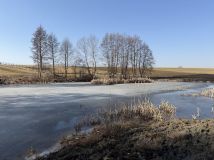 Działka rolna Zawada. Zdjęcie 1