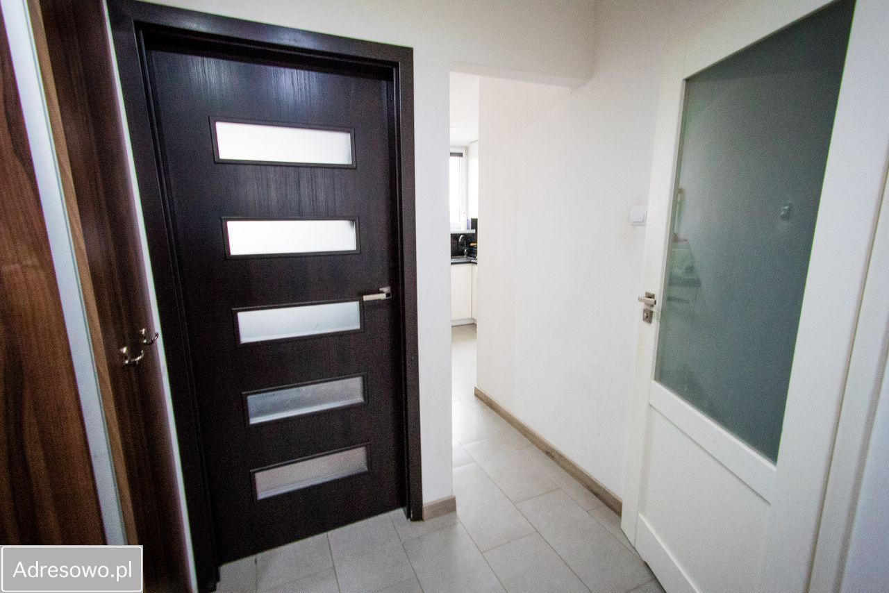 Mieszkanie 3-pokojowe Iława, ul. 1 Maja. Zdjęcie 8