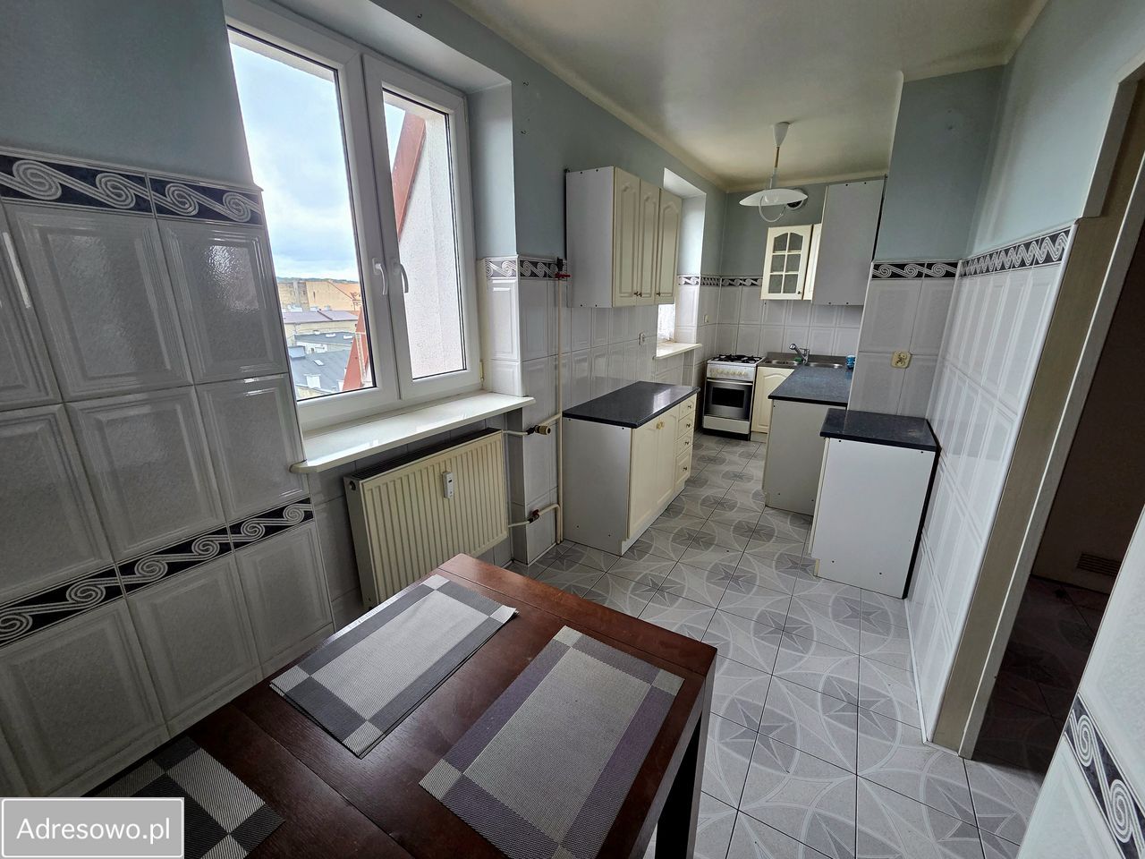 Mieszkanie 3-pokojowe Włocławek Centrum, ul. Przedmiejska. Zdjęcie 6