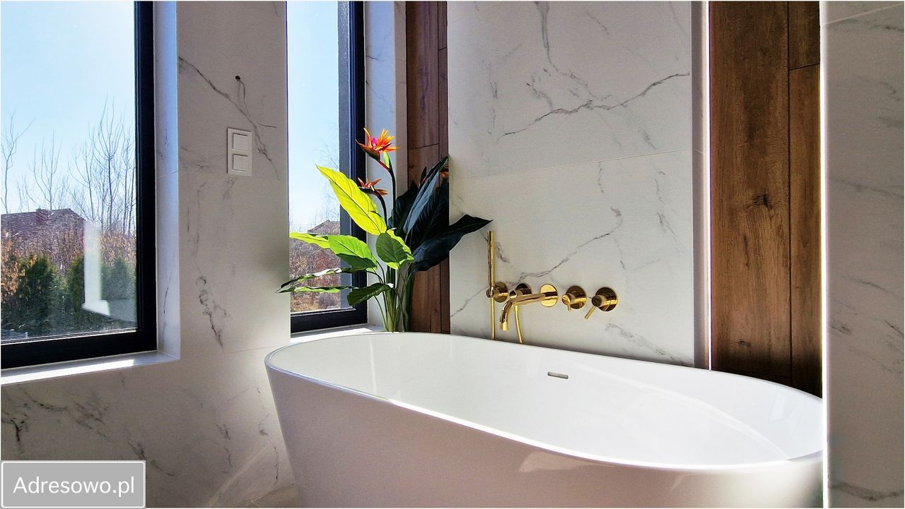 bliźniak, 4 pokoje Katowice Podlesie, ul. Waniliowa. Zdjęcie 20