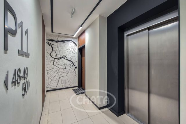 Mieszkanie 3-pokojowe Wrocław Nowy Dwór, ul. Chociebuska. Zdjęcie 22