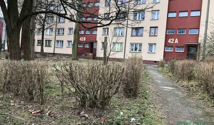 Działka budowlana Bytom