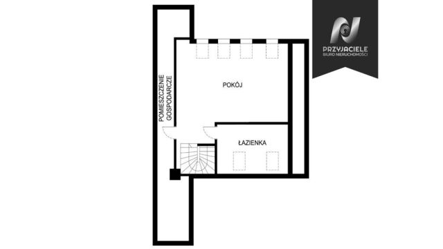 dom wolnostojący, 4 pokoje Kamień. Zdjęcie 17