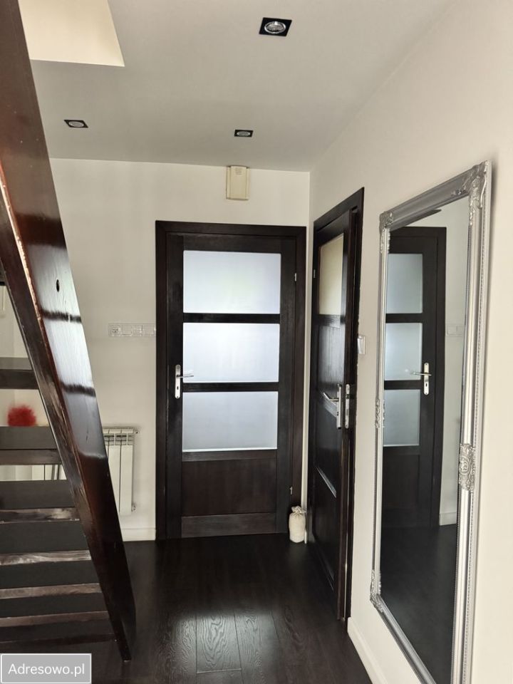 bliźniak, 3 pokoje Dziećmiarki. Zdjęcie 10