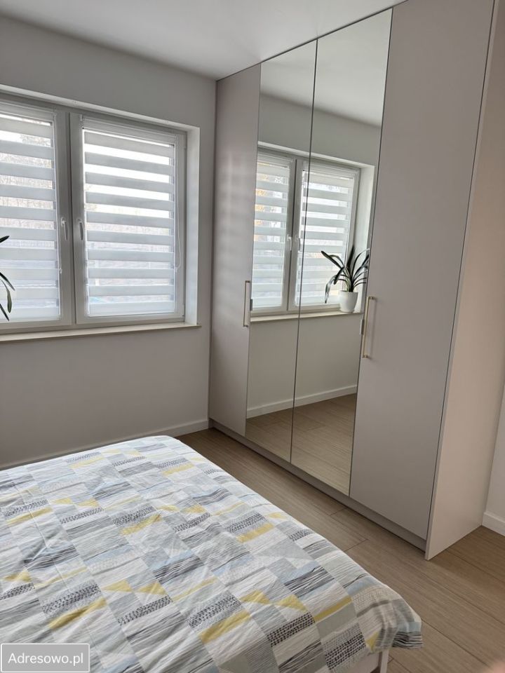 Mieszkanie 3-pokojowe Radzymin, ul. Generała Jana Henryka Dąbrowskiego. Zdjęcie 4