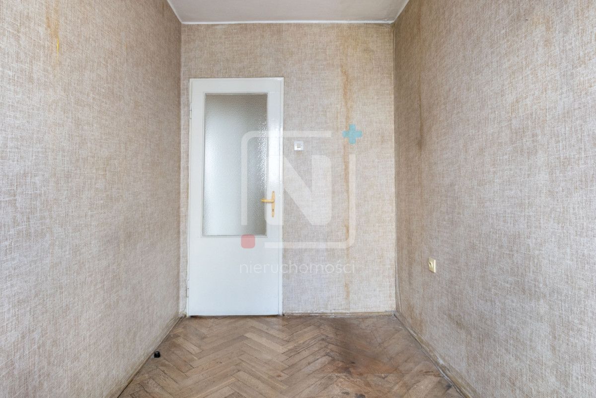 Mieszkanie 3-pokojowe Warszawa Śródmieście, ul. Pańska. Zdjęcie 7