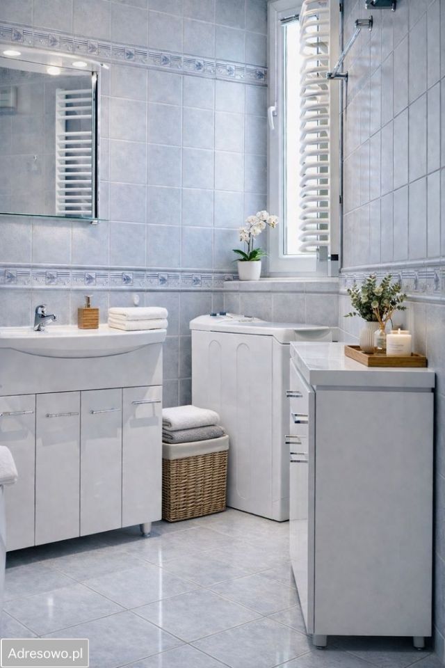 Mieszkanie 3-pokojowe Łódź Janów, ul. Jana Onufrego Zagłoby. Zdjęcie 2