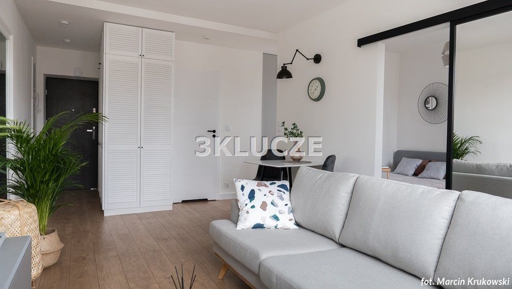 Mieszkanie 2-pokojowe Lublin Wieniawa, ul. Klemensa Junoszy. Zdjęcie 15