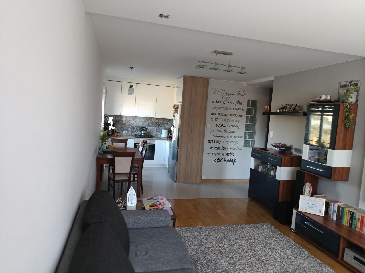 Mieszkanie 2-pokojowe Białystok Skorupy, ul. Dojnowska. Zdjęcie 8