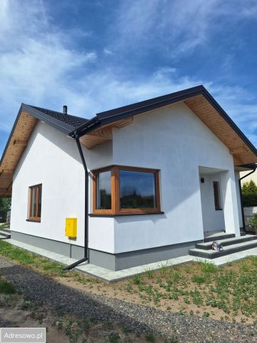 dom wolnostojący, 2 pokoje Grębów. Zdjęcie 1