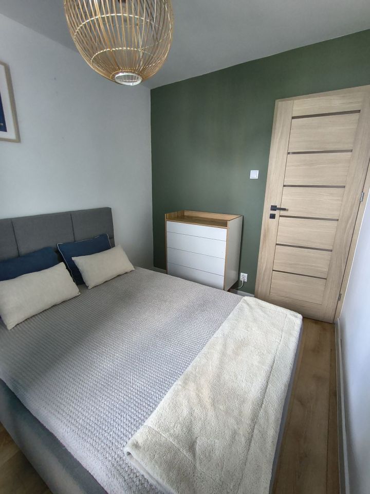 Mieszkanie 2-pokojowe Lublin, ul. Podzamcze. Zdjęcie 4