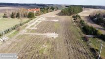 Działka budowlana Łowicz, ul. Katarzynów. Zdjęcie 4