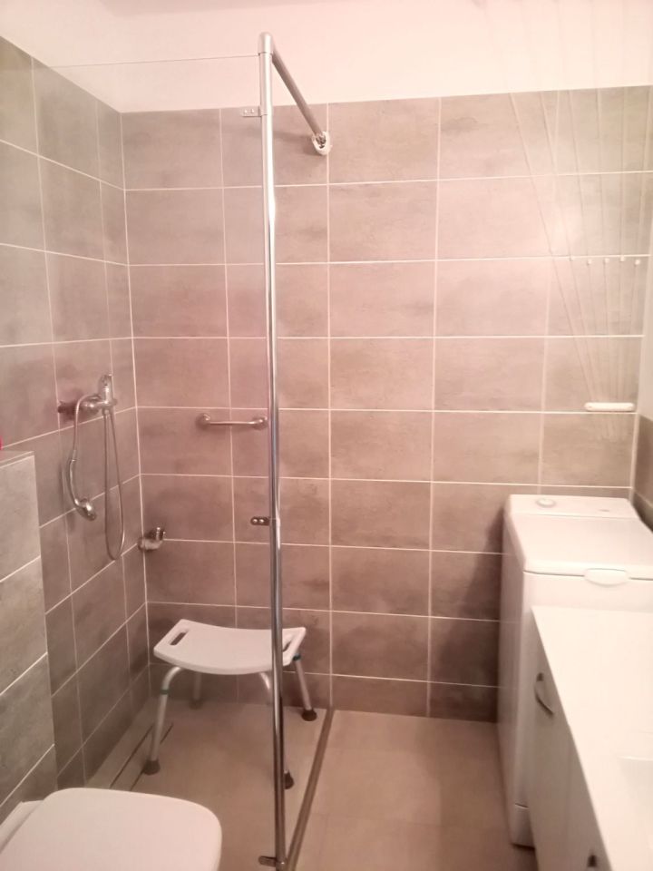 Mieszkanie 2-pokojowe Świdnica, ul. Ignacego Prądzyńskiego. Zdjęcie 11