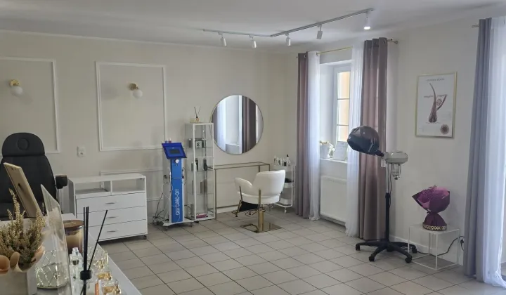 Lokal Pasłęk, ul. 3 Maja