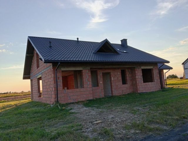 dom wolnostojący Pogwizdów. Zdjęcie 1