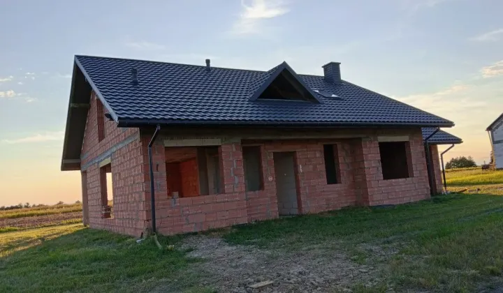dom wolnostojący Pogwizdów