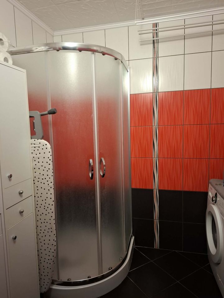Mieszkanie 3-pokojowe Łęczna Przedmieście, ul. Szkolna. Zdjęcie 13