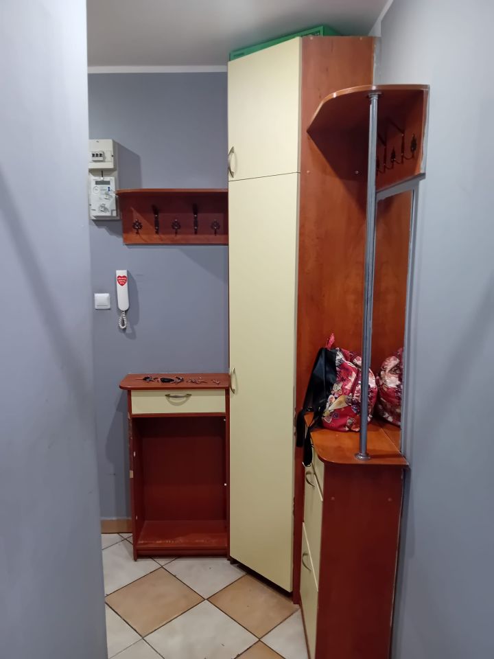 Mieszkanie 2-pokojowe Elbląg Centrum, Władysław  IV. Zdjęcie 1