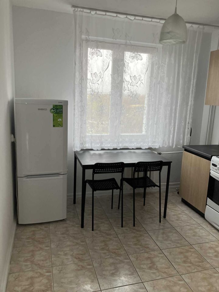 Mieszkanie 2-pokojowe Lublin, ul. Ignacego Daszyńskiego. Zdjęcie 3
