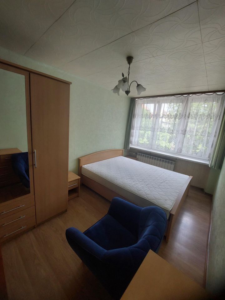 Mieszkanie 2-pokojowe Chorzów Centrum, ul. Hajducka. Zdjęcie 5