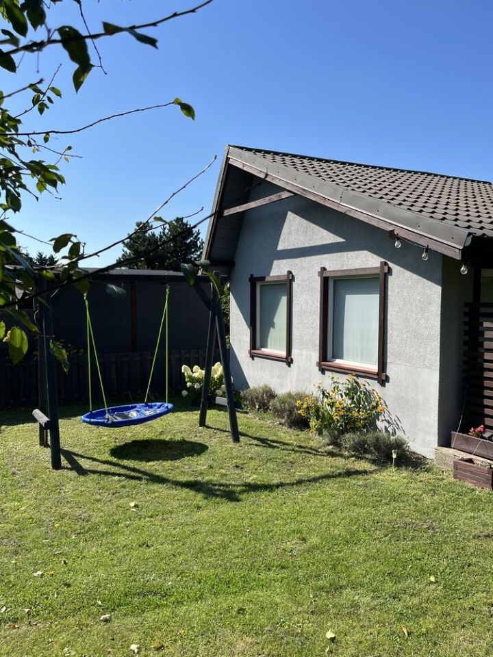 Działka rod Bydgoszcz, ul. Horodelska. Zdjęcie 2