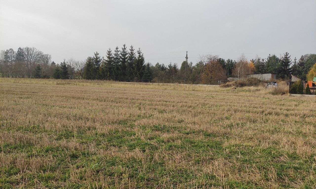 Działka rolna Brzeźnio, ul. Wspólna. Zdjęcie 11