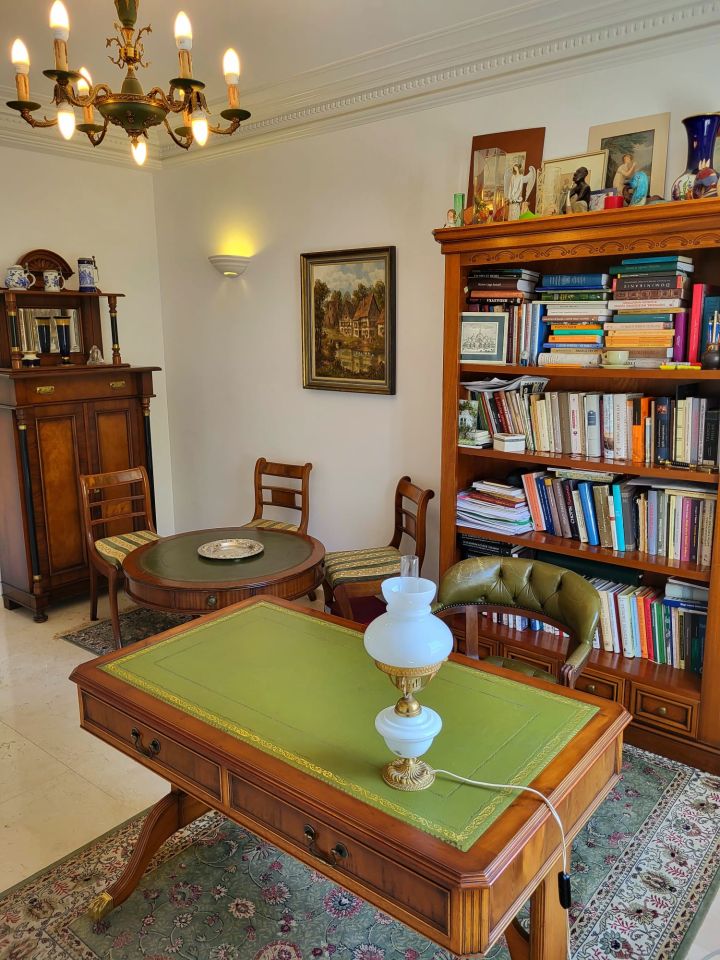 bliźniak, 7 pokoi Warszawa Młociny, ul. Dankowicka. Zdjęcie 16