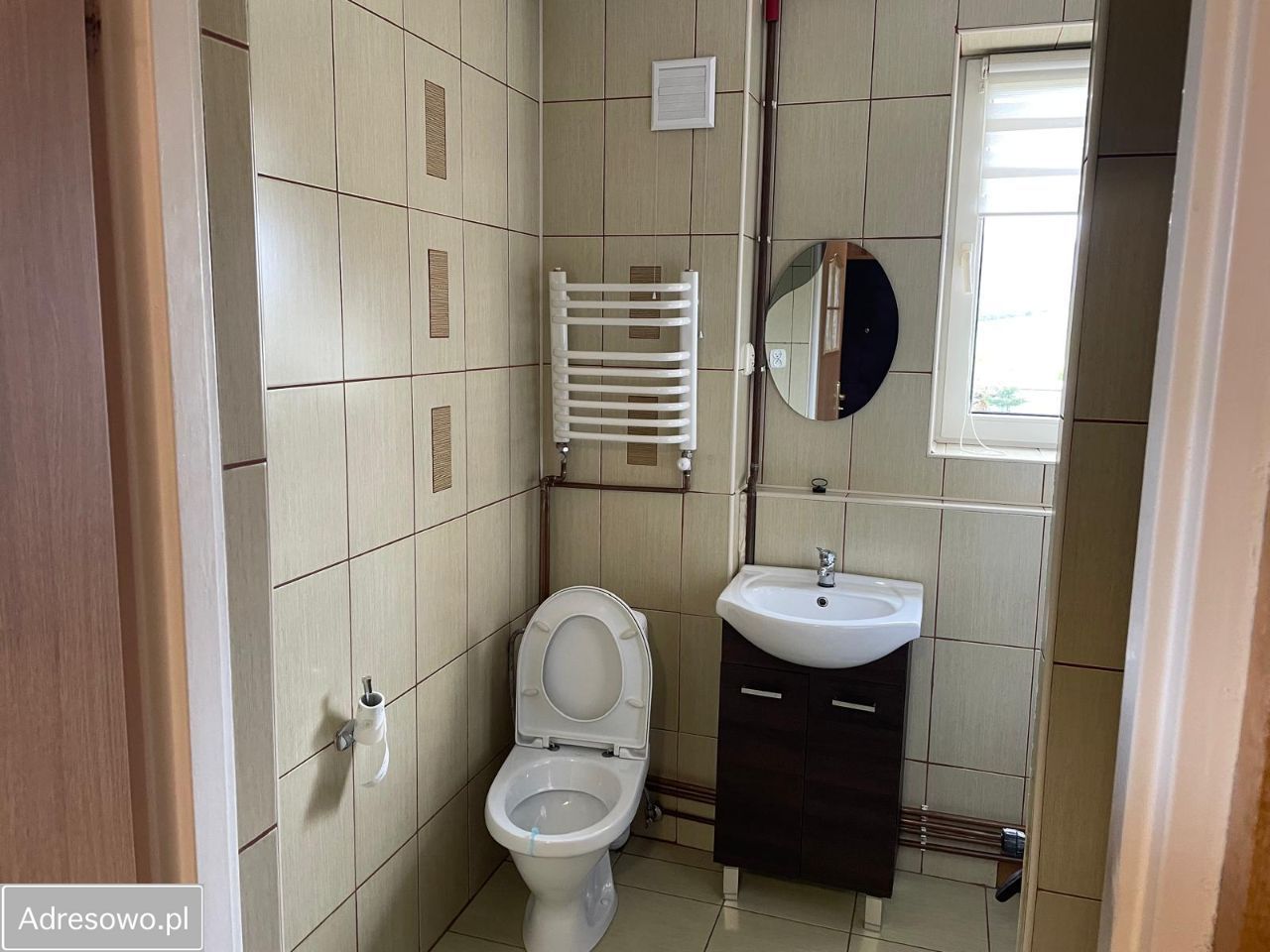 Mieszkanie 2-pokojowe Lutowiska. Zdjęcie 7