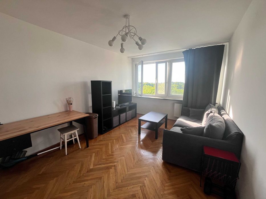 Mieszkanie 2-pokojowe Warszawa Praga-Północ, ul. Jagiellońska
