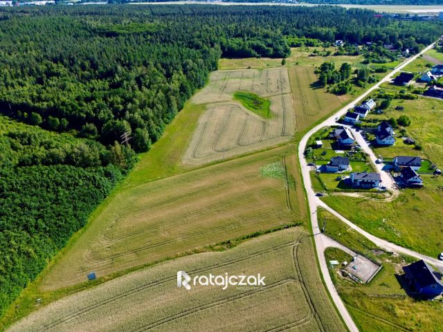 Działka budowlana Gdańsk Matarnia, ul. Zenitowa. Zdjęcie 10