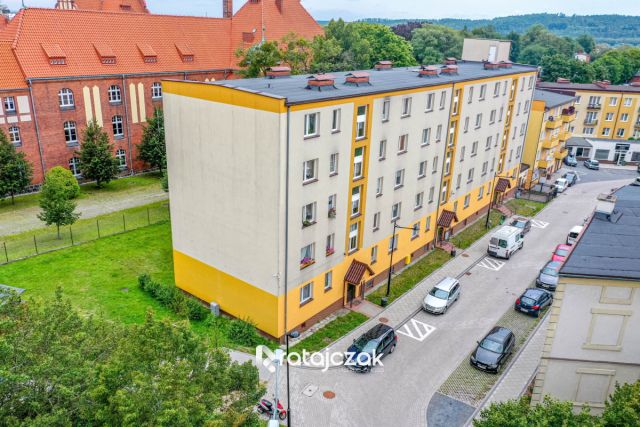 Mieszkanie 2-pokojowe Wejherowo Centrum, ul. Kalwaryjska. Zdjęcie 2