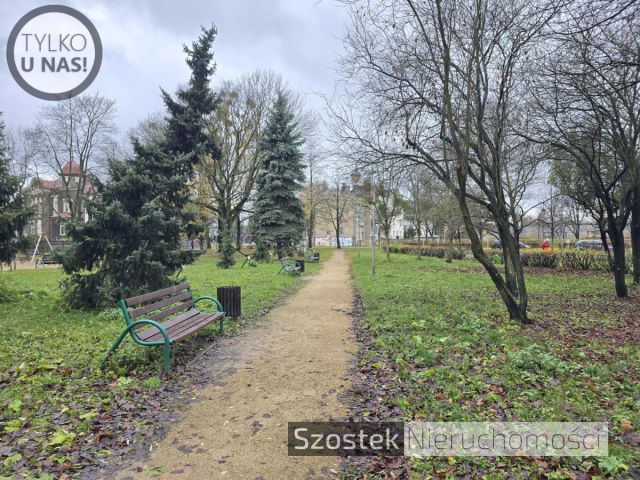 Mieszkanie 2-pokojowe Częstochowa Trzech Wieszczów, ul. Słowackiego. Zdjęcie 17