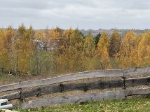 dom wolnostojący Najdymowo. Zdjęcie 4