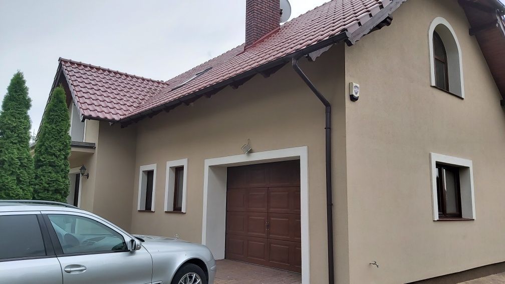 dom wolnostojący Lusowo. Zdjęcie 8