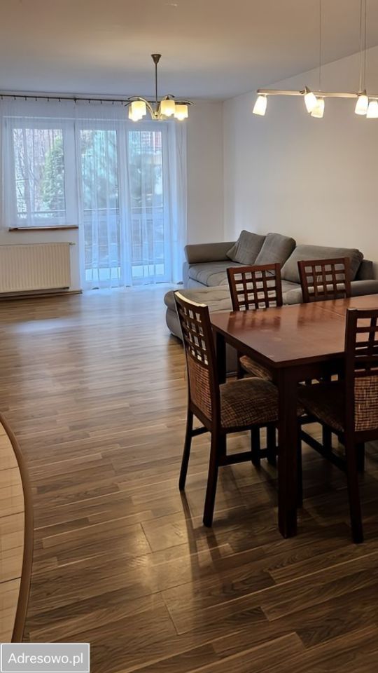 Mieszkanie 4-pokojowe Warszawa Włochy, ul. ks. Juliana Chrościckiego