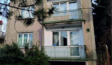 dom wolnostojący, 5 pokoi Aleksandrów Łódzki, ul. Adama Mickiewicza