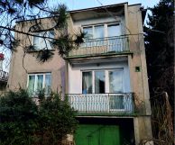 dom wolnostojący, 5 pokoi Aleksandrów Łódzki, ul. Adama Mickiewicza. Zdjęcie 1