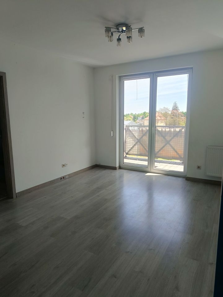 Mieszkanie 3-pokojowe Śrem, ul. Makuszyńskiego