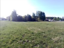 Działka budowlana Czyżeminek, ul. Tęczowa. Zdjęcie 4