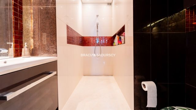 Mieszkanie 3-pokojowe Kraków Dębniki, ul. Lubostroń. Zdjęcie 17